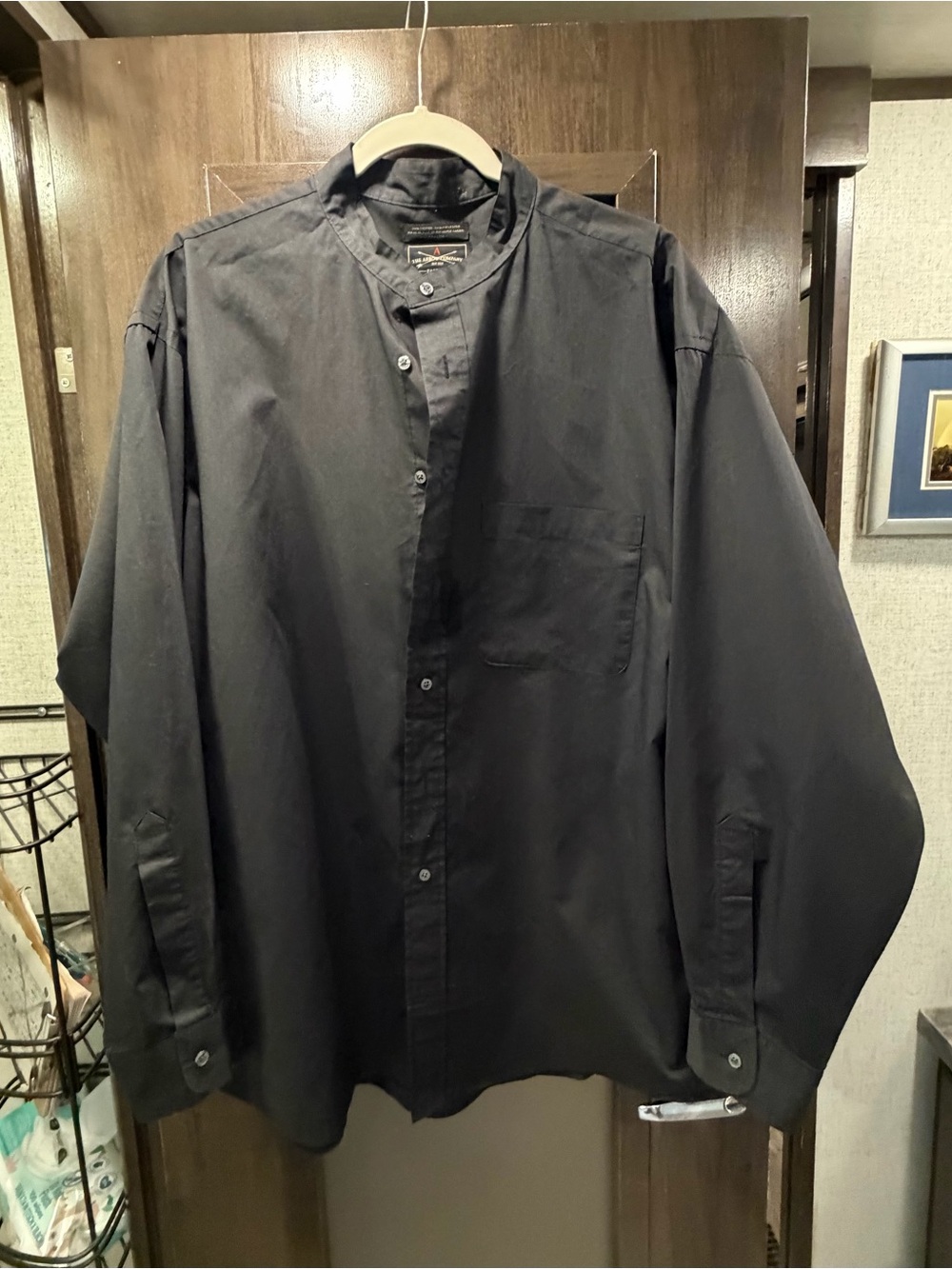 Men’s Shirt